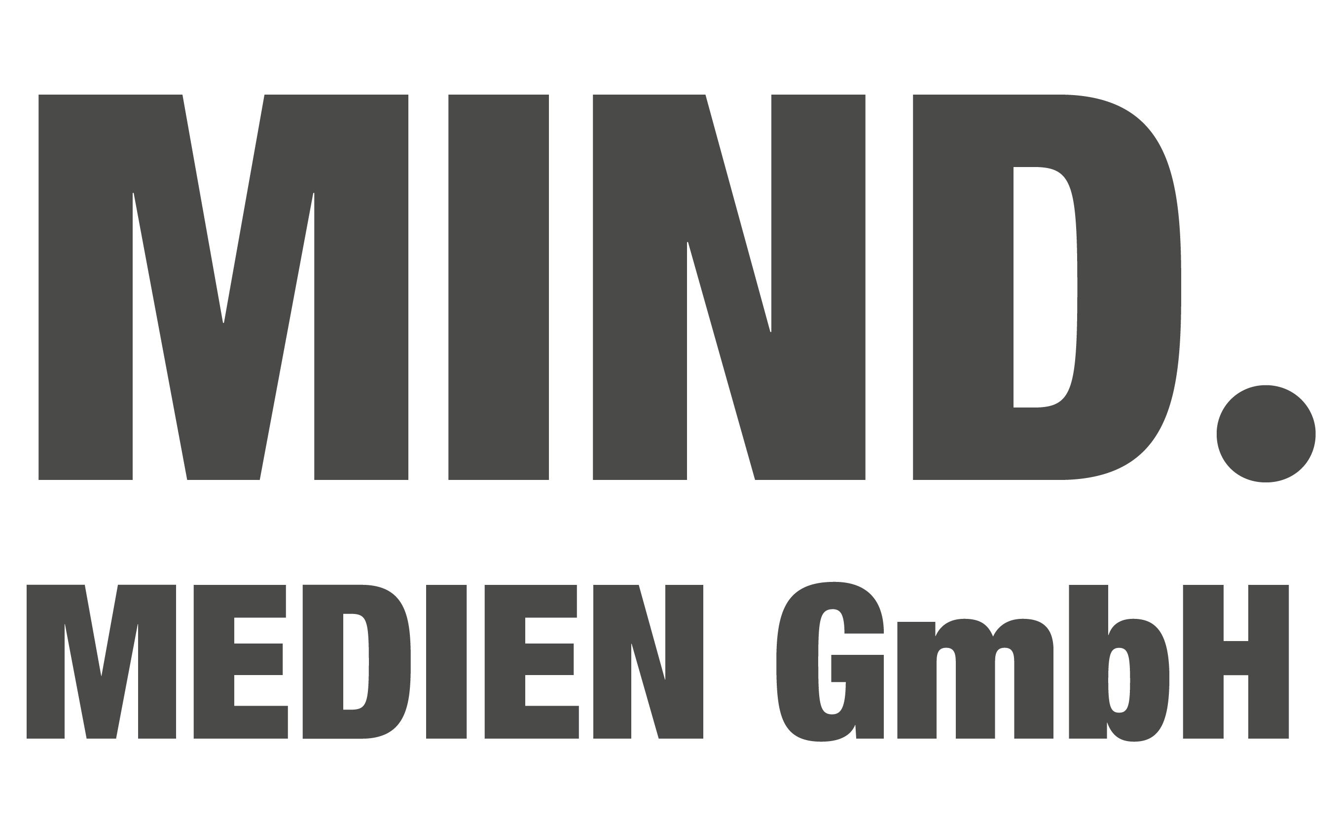 MIND Medien GmbH